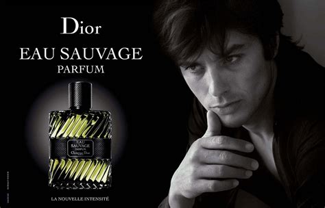 alain delon cologne